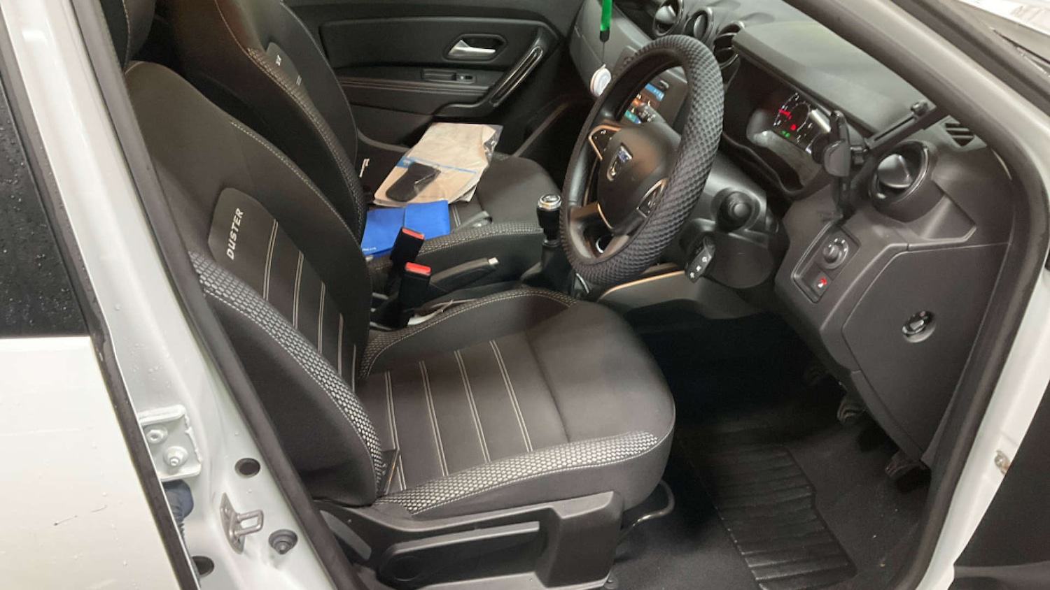 Used Dacia Duster 2020 for sale - 77172412: Photo 12