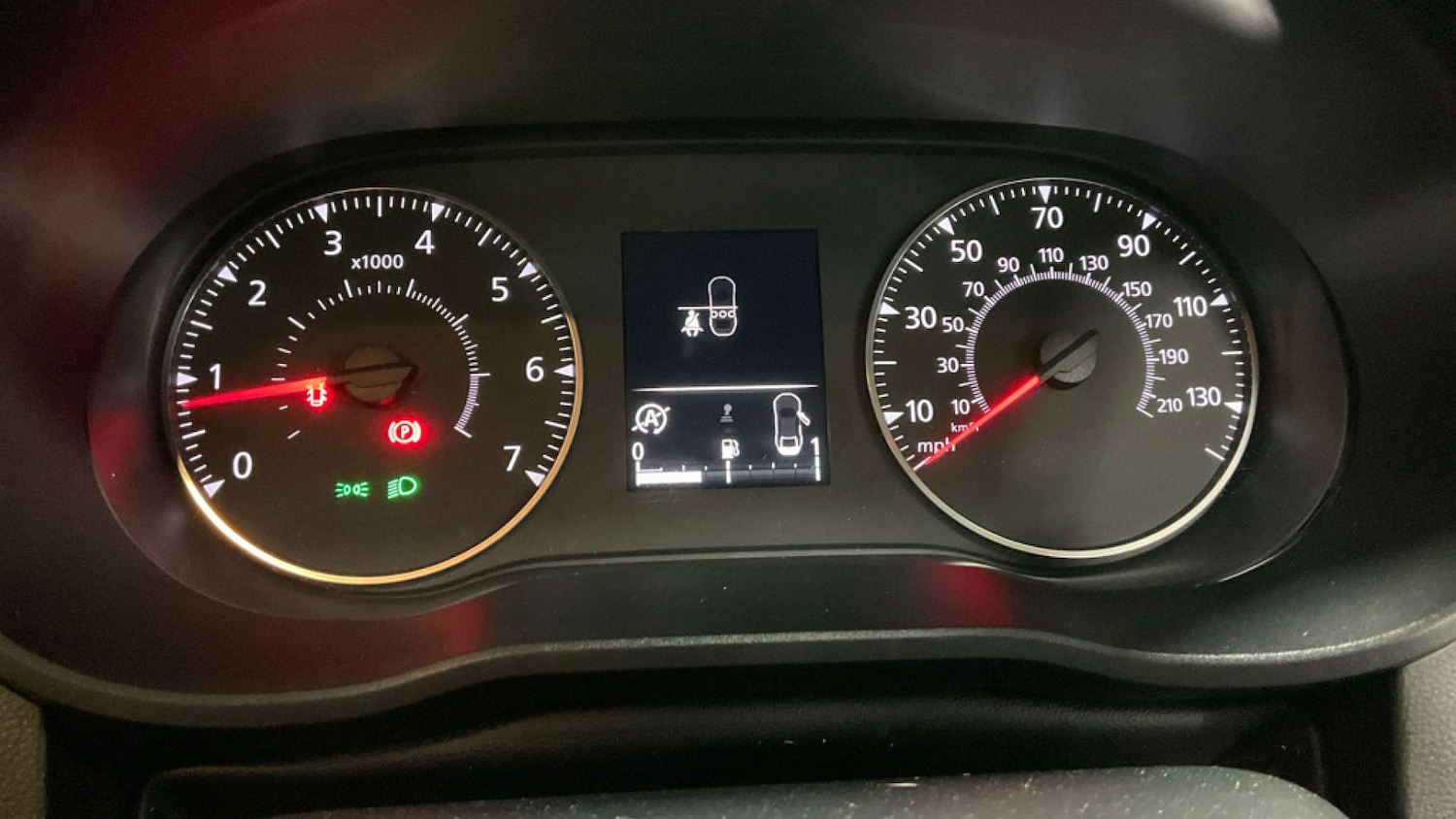 Used Dacia Duster 2020 for sale - 77172412: Photo 13