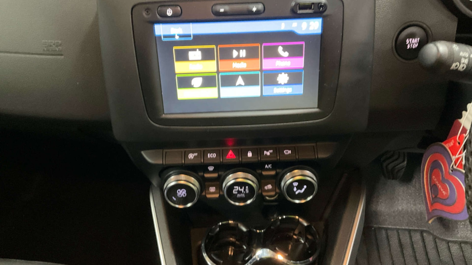 Used Dacia Duster 2020 for sale - 77172412: Photo 14