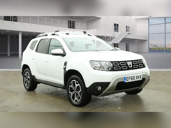 2020 - 1.3 TCe 130 Prestige 5dr