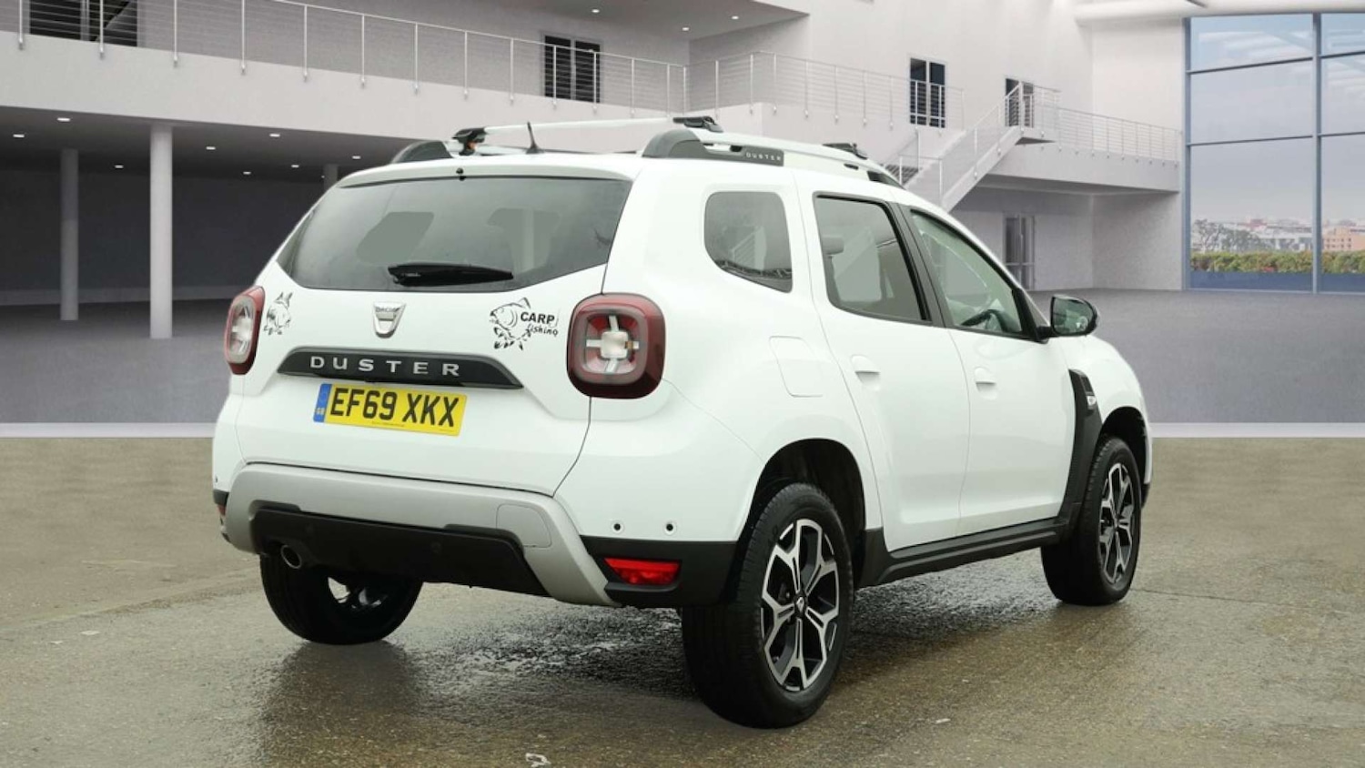 Used Dacia Duster 2020 for sale - 77172412: Photo 5