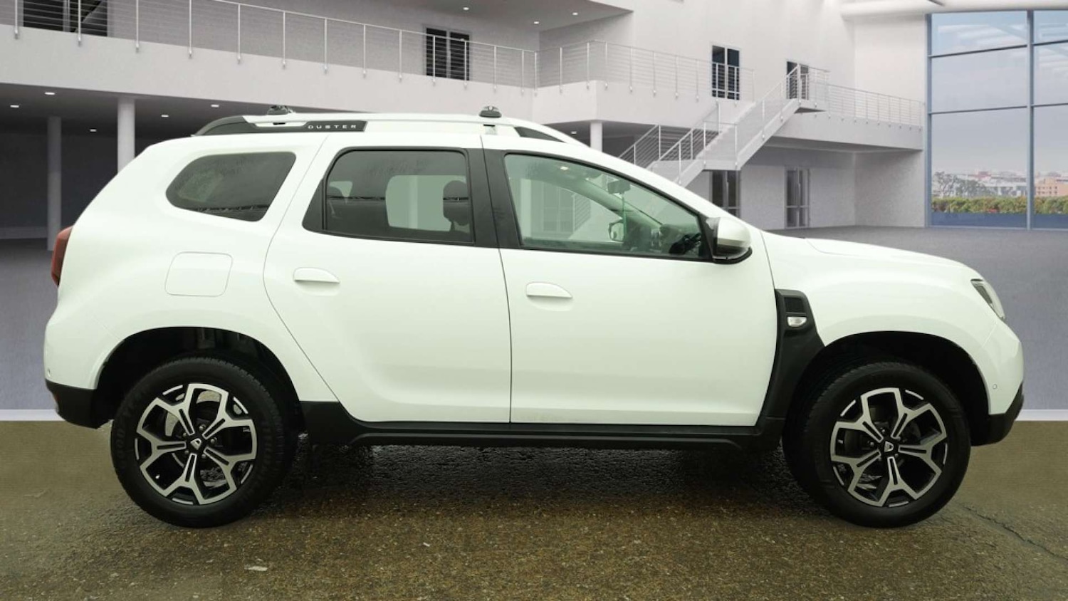 Used Dacia Duster 2020 for sale - 77172412: Photo 7