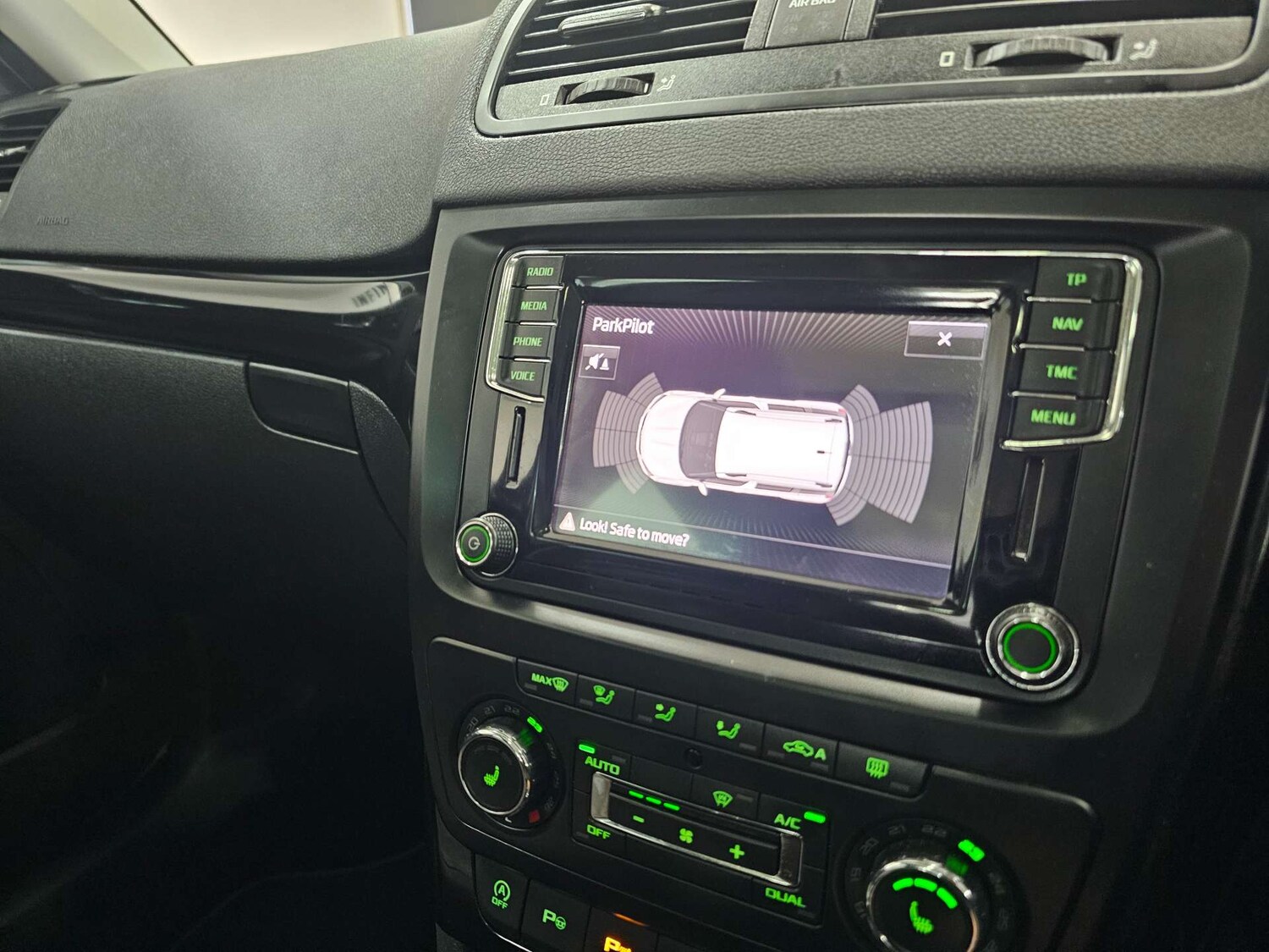 Used Skoda Yeti 2017 for sale - 77998573: Photo 10