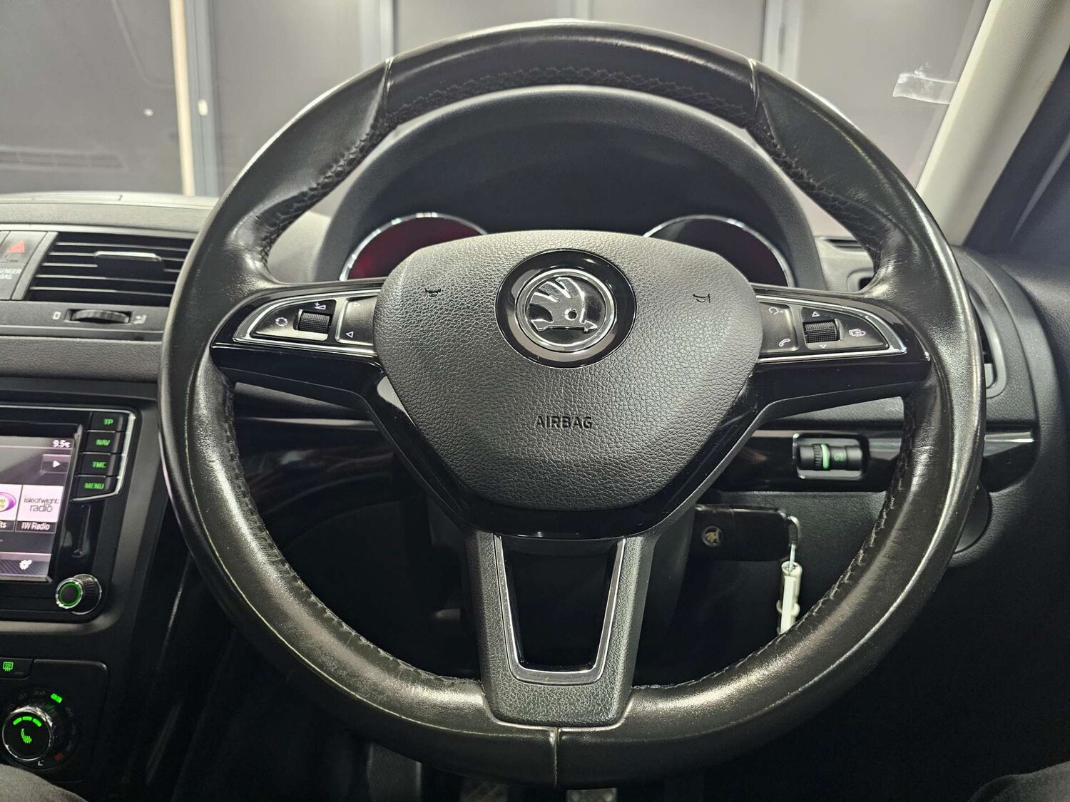 Used Skoda Yeti 2017 for sale - 77998573: Photo 13