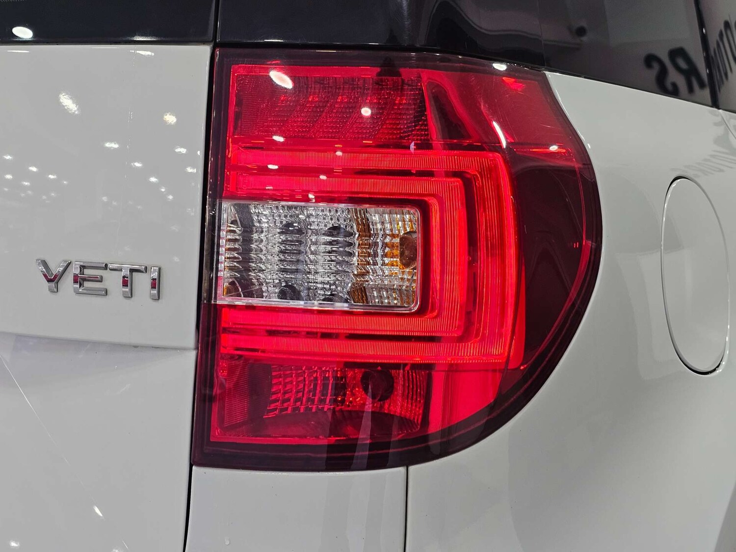 Used Skoda Yeti 2017 for sale - 77998573: Photo 26