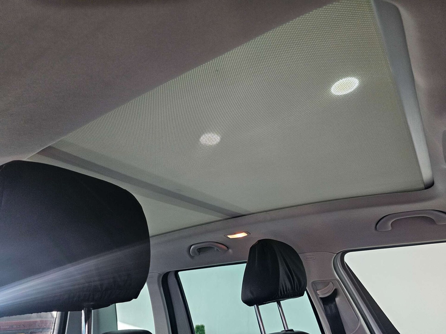 Used Skoda Yeti 2017 for sale - 77998573: Photo 48