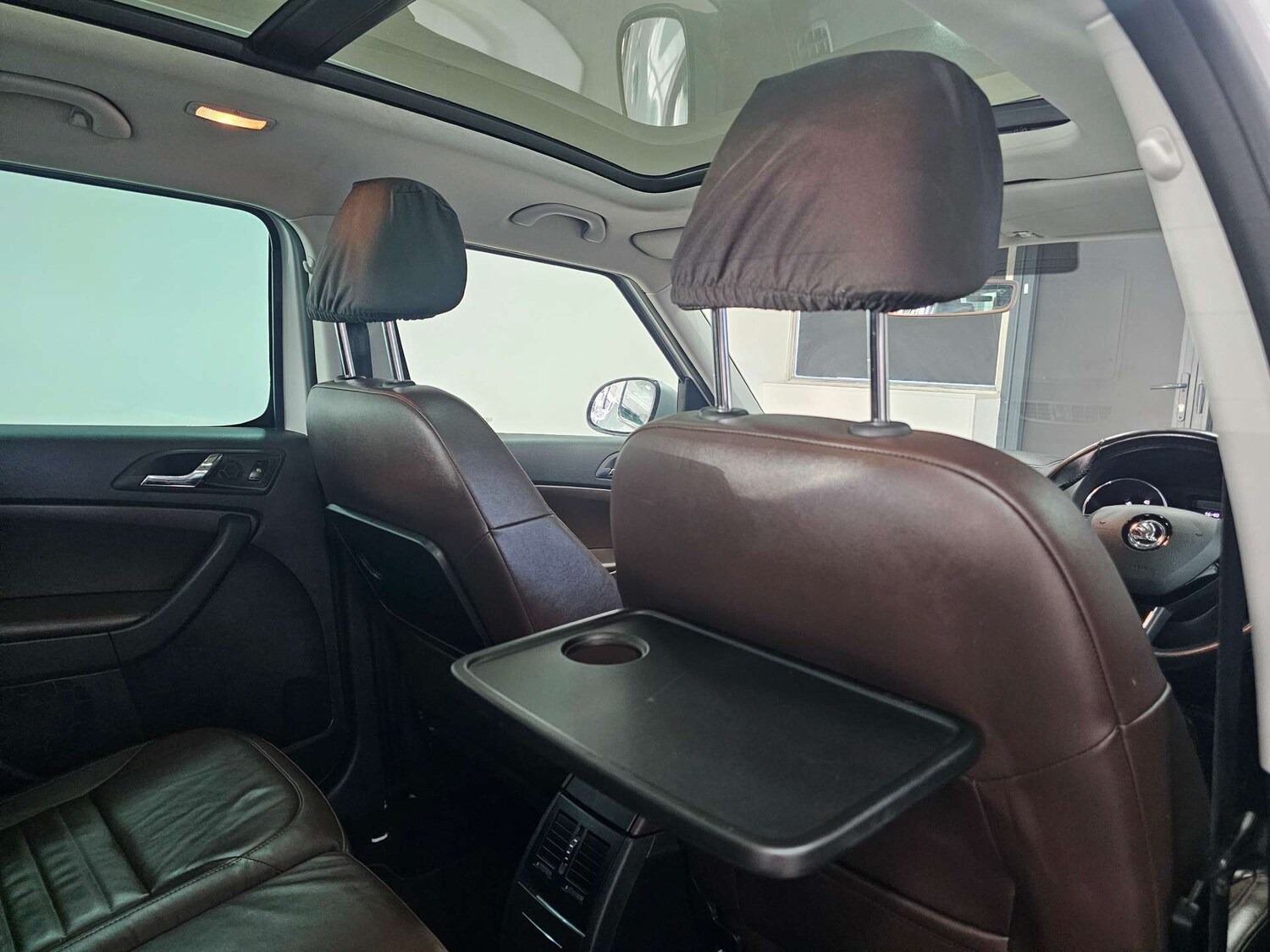 Used Skoda Yeti 2017 for sale - 77998573: Photo 62