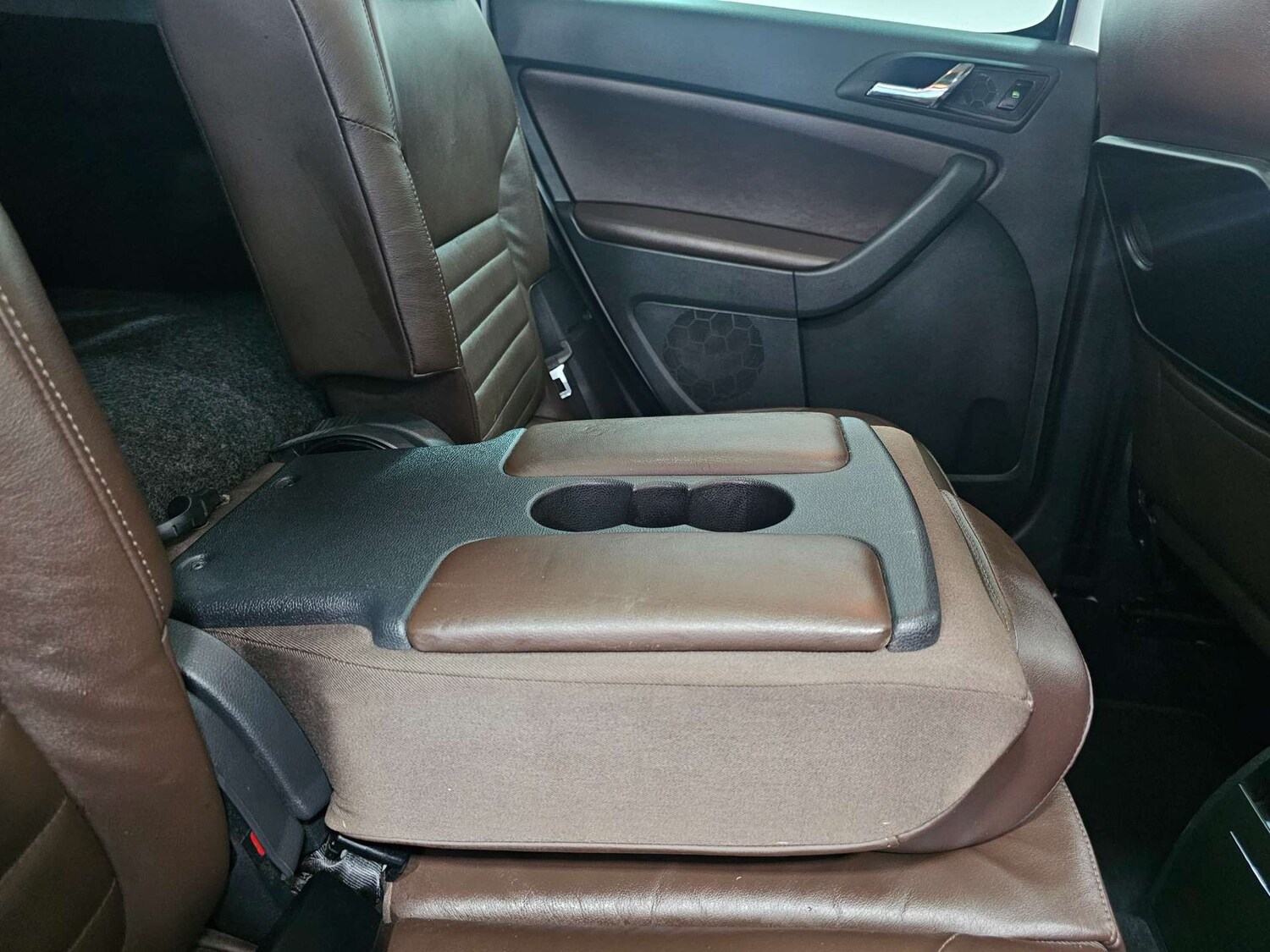 Used Skoda Yeti 2017 for sale - 77998573: Photo 64