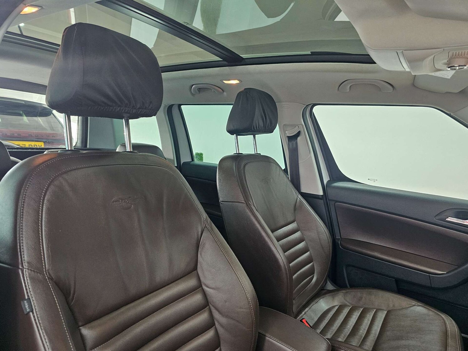 Used Skoda Yeti 2017 for sale - 77998573: Photo 68