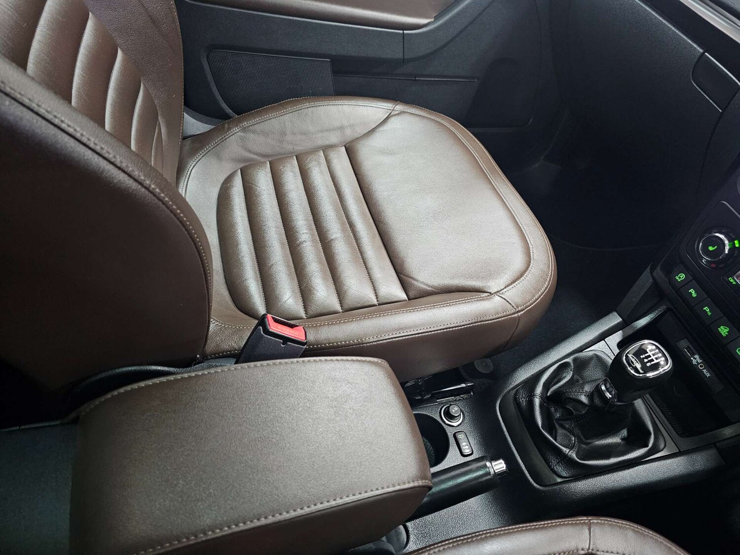 Used Skoda Yeti 2017 for sale - 77998573: Photo 69