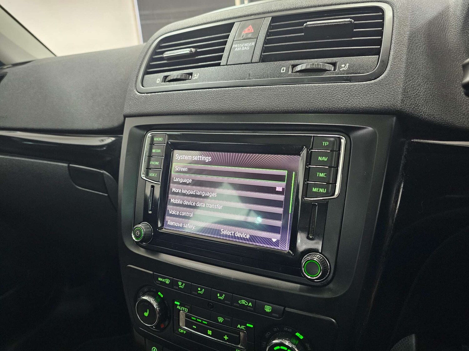 Used Skoda Yeti 2017 for sale - 77998573: Photo 72