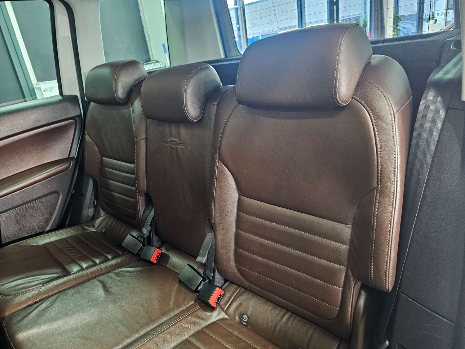 Used Skoda Yeti 2017 for sale - 77998573: Photo 78