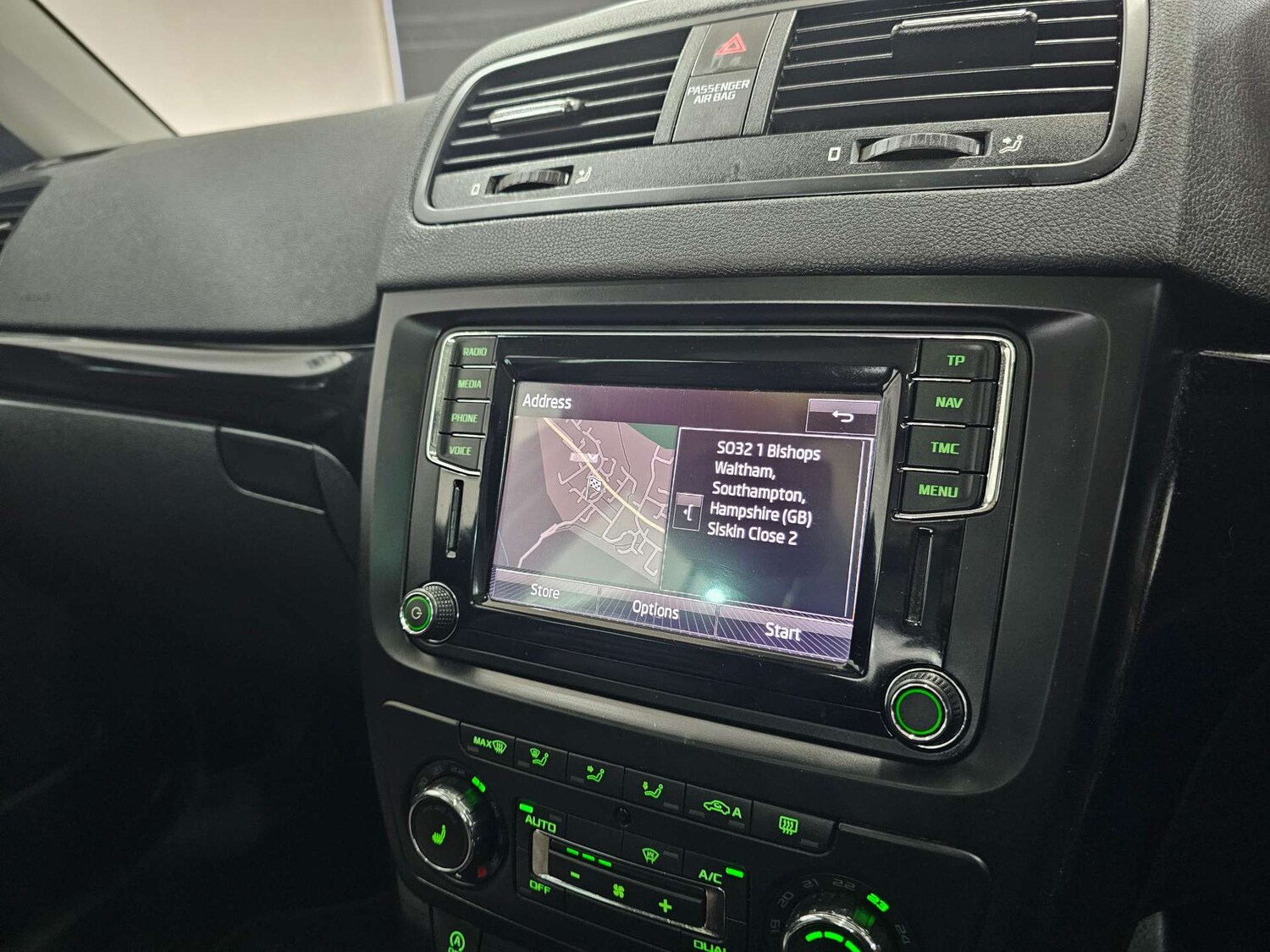 Used Skoda Yeti 2017 for sale - 77998573: Photo 80