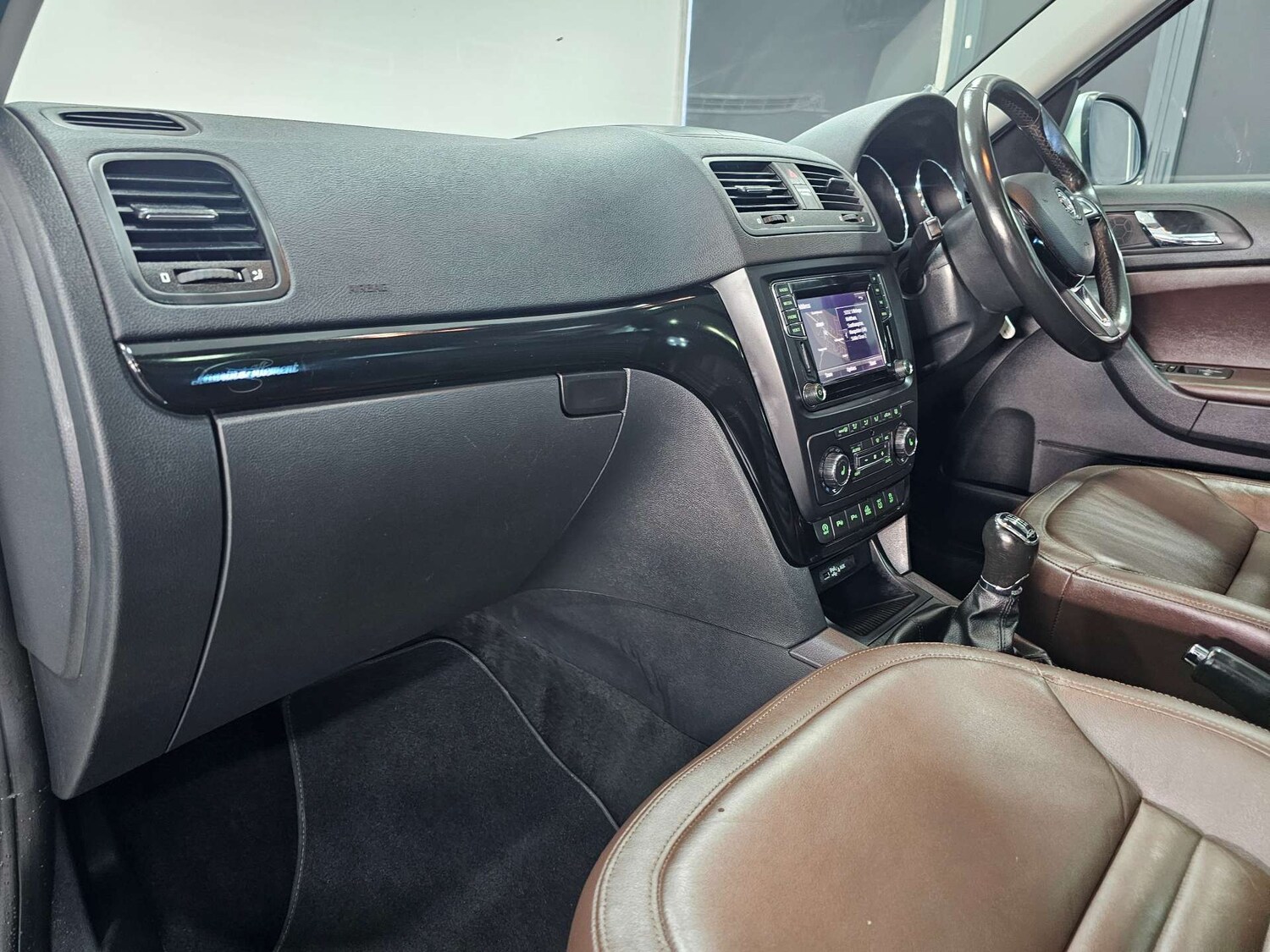 Used Skoda Yeti 2017 for sale - 77998573: Photo 81