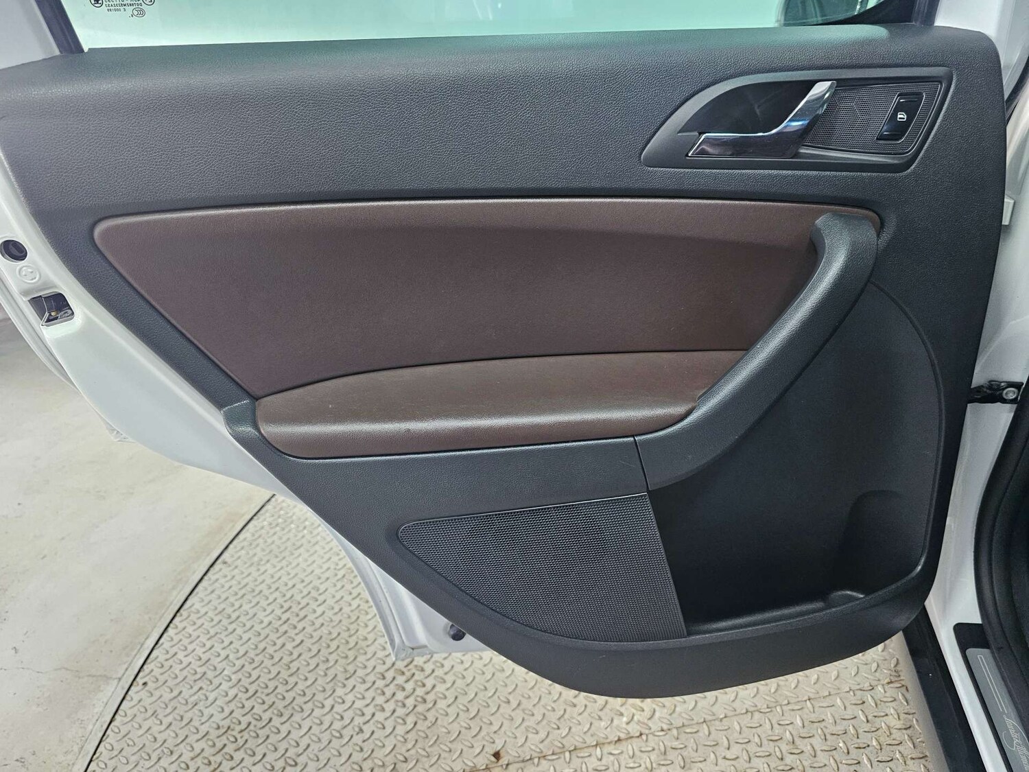 Used Skoda Yeti 2017 for sale - 77998573: Photo 91