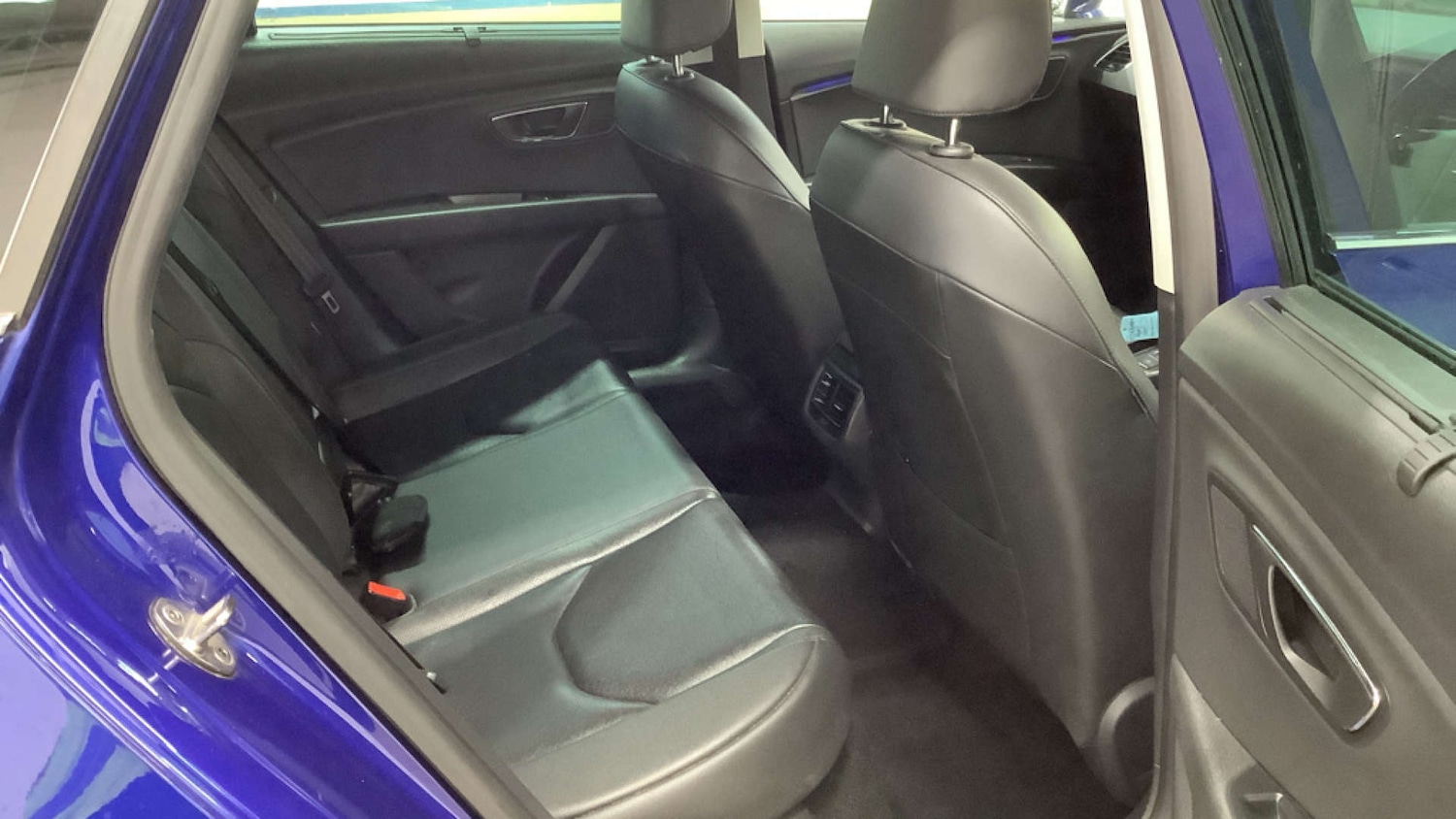 Used SEAT Leon 2017 for sale - 78167946: Photo 10