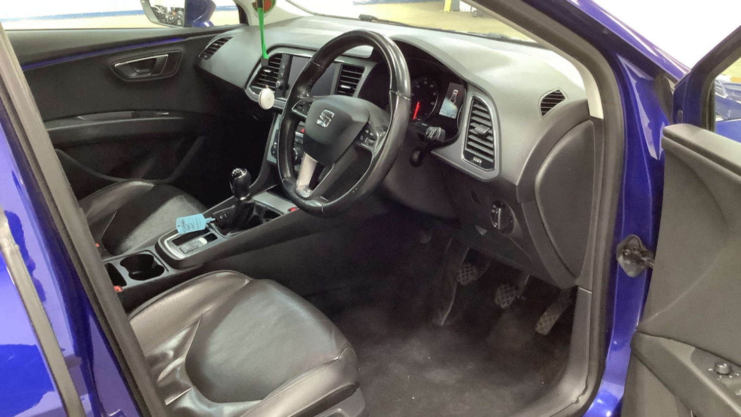 Used SEAT Leon 2017 for sale - 78167946: Photo 11