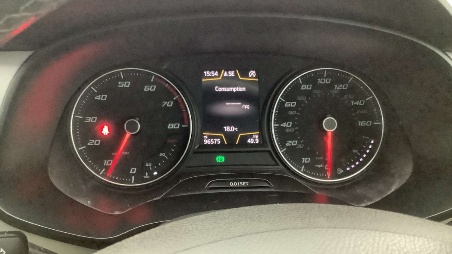 Used SEAT Leon 2017 for sale - 78167946: Photo 13