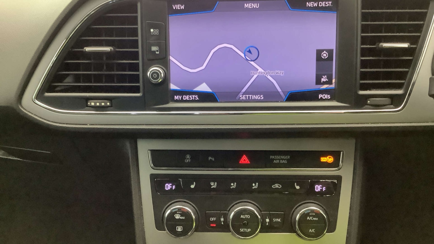 Used SEAT Leon 2017 for sale - 78167946: Photo 14