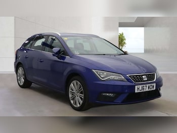 SEAT Leon feature image