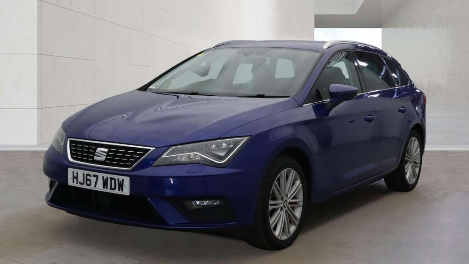 Used SEAT Leon 2017 for sale - 78167946: Photo 3