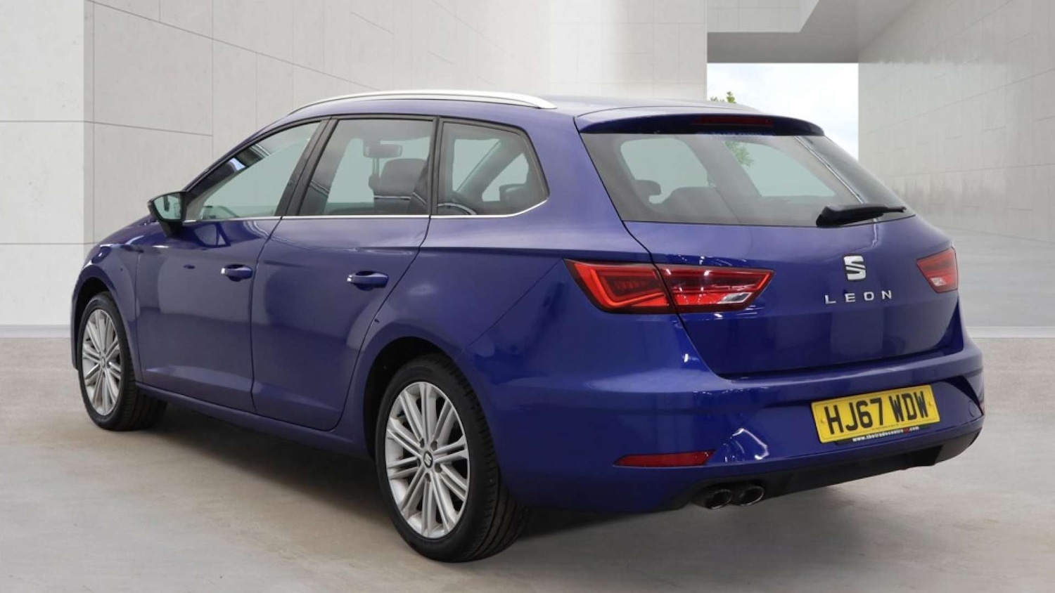 Used SEAT Leon 2017 for sale - 78167946: Photo 4