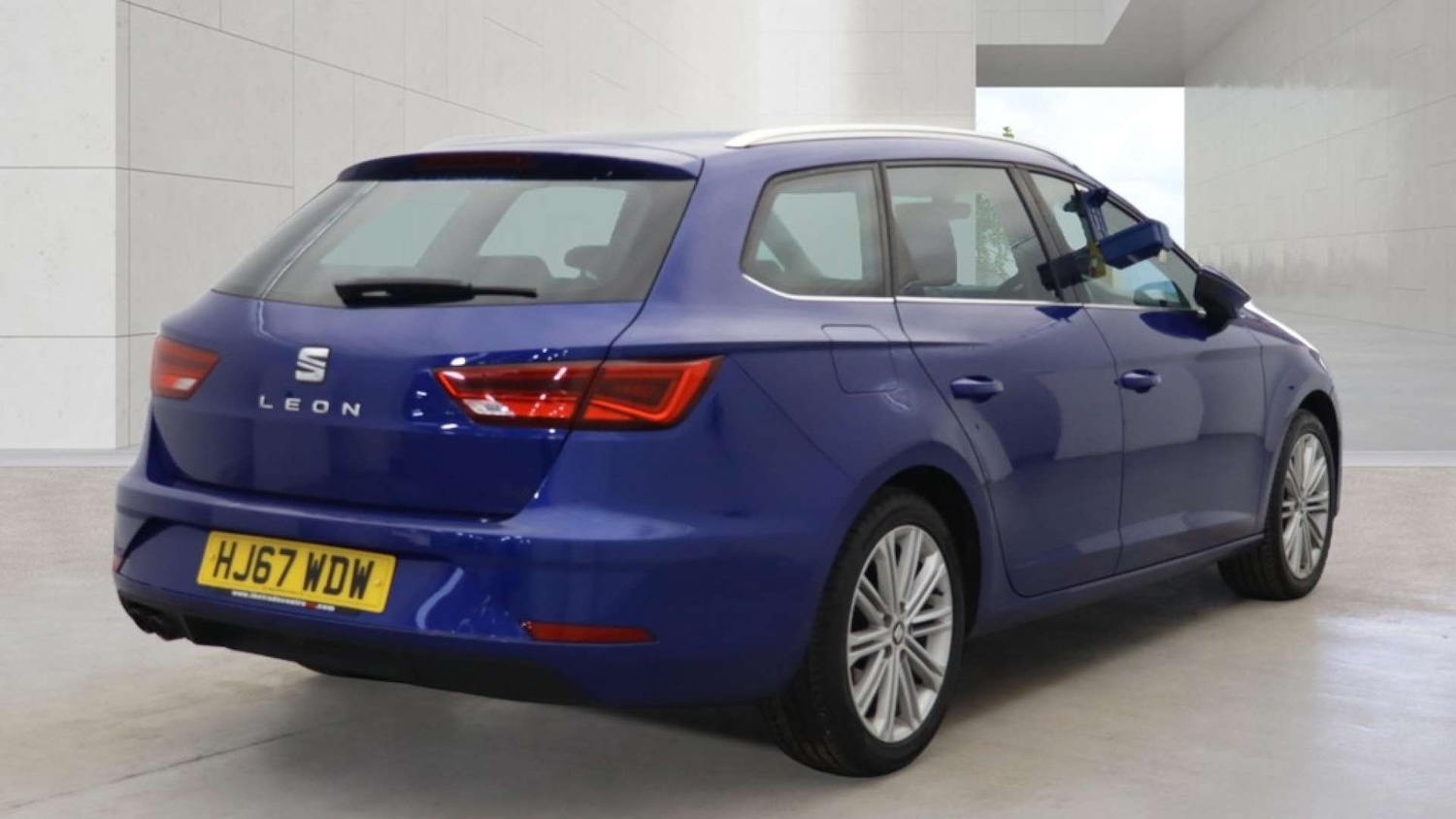 Used SEAT Leon 2017 for sale - 78167946: Photo 5