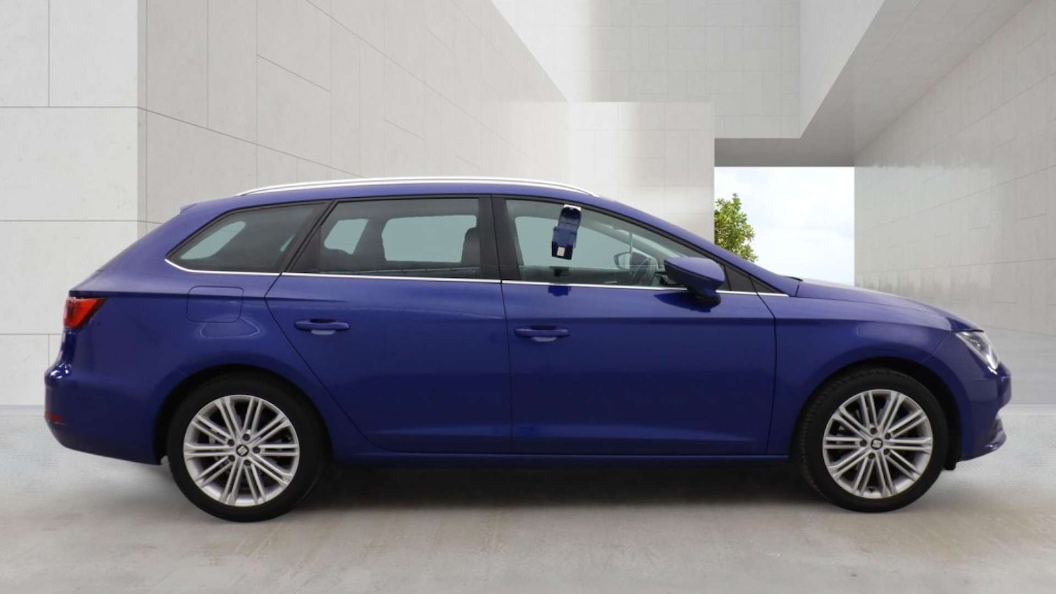 Used SEAT Leon 2017 for sale - 78167946: Photo 6