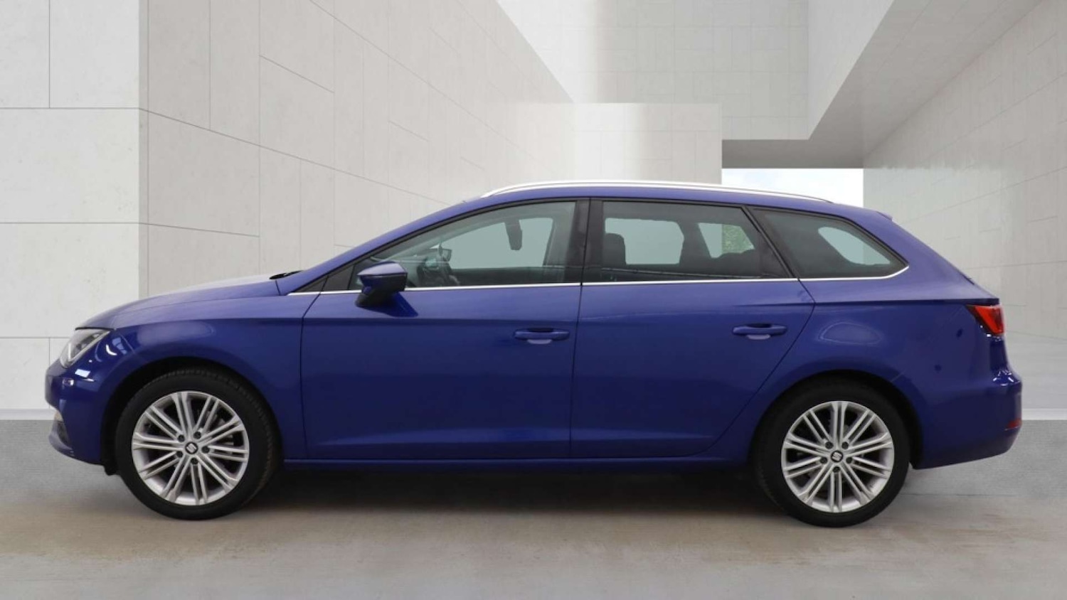 Used SEAT Leon 2017 for sale - 78167946: Photo 7