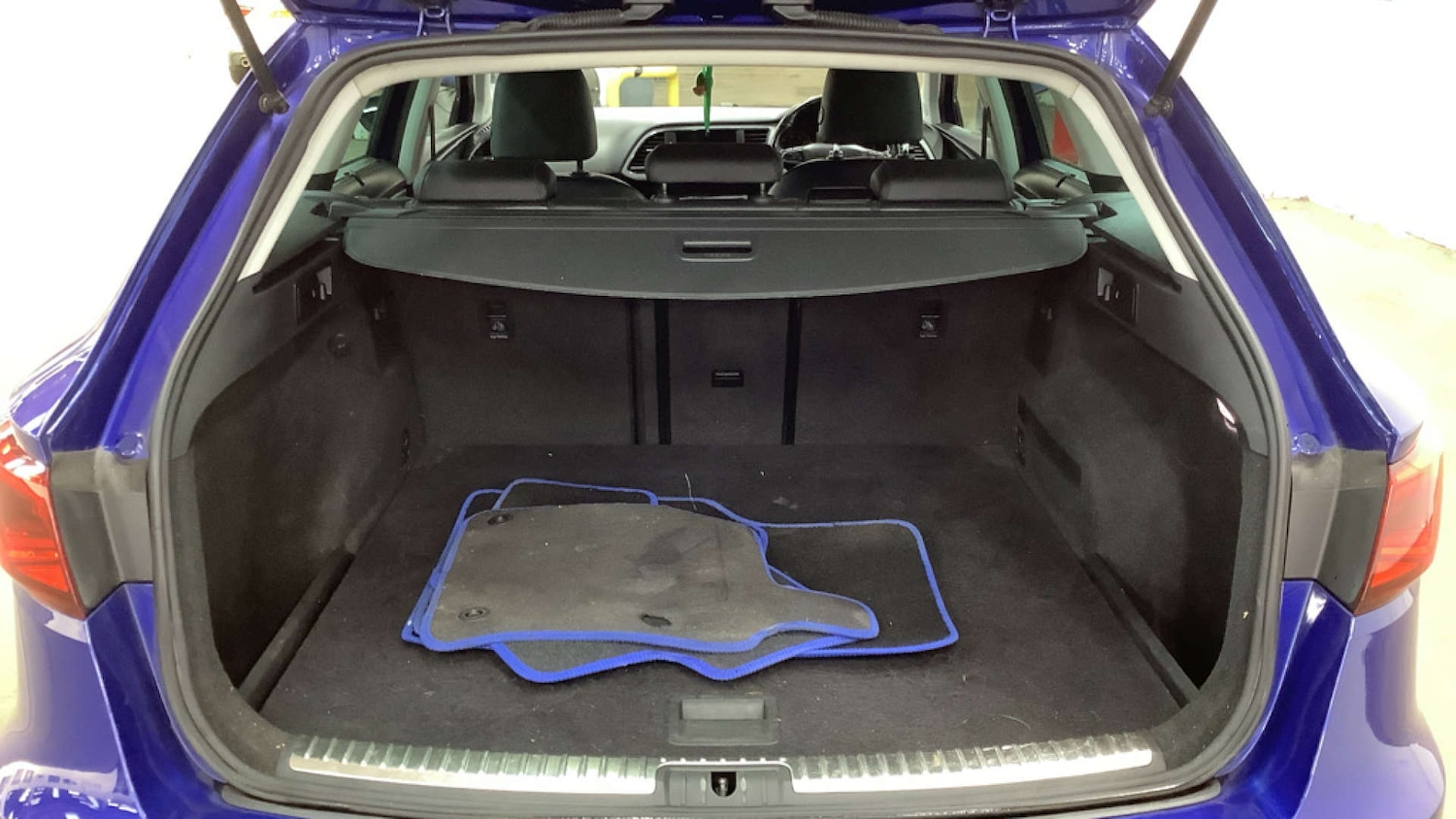 Used SEAT Leon 2017 for sale - 78167946: Photo 9