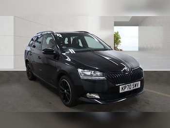 Used Skoda Fabia 2020 for sale - 78426534: Photo