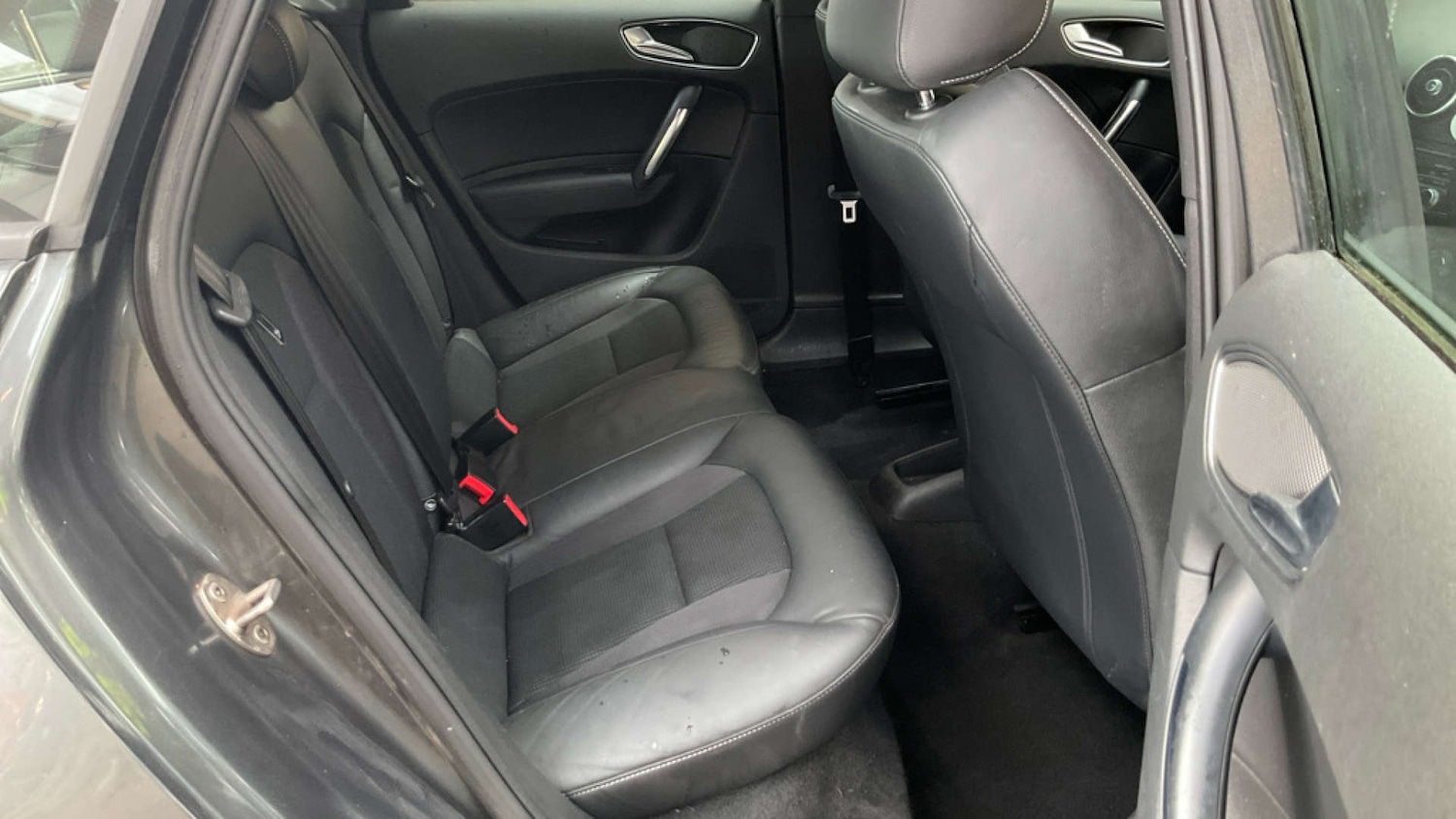 Used Audi A1 2015 for sale - 78014307: Photo 11