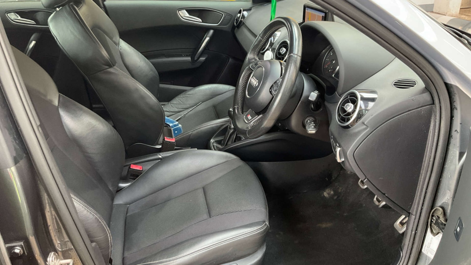 Used Audi A1 2015 for sale - 78014307: Photo 12