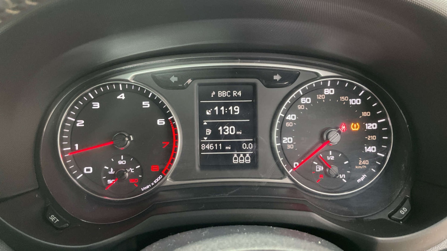 Used Audi A1 2015 for sale - 78014307: Photo 13