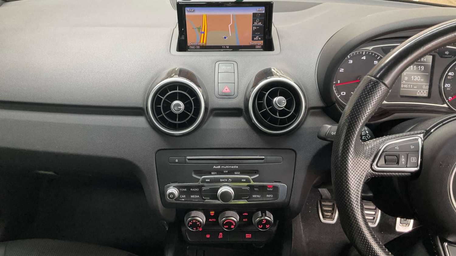 Used Audi A1 2015 for sale - 78014307: Photo 14