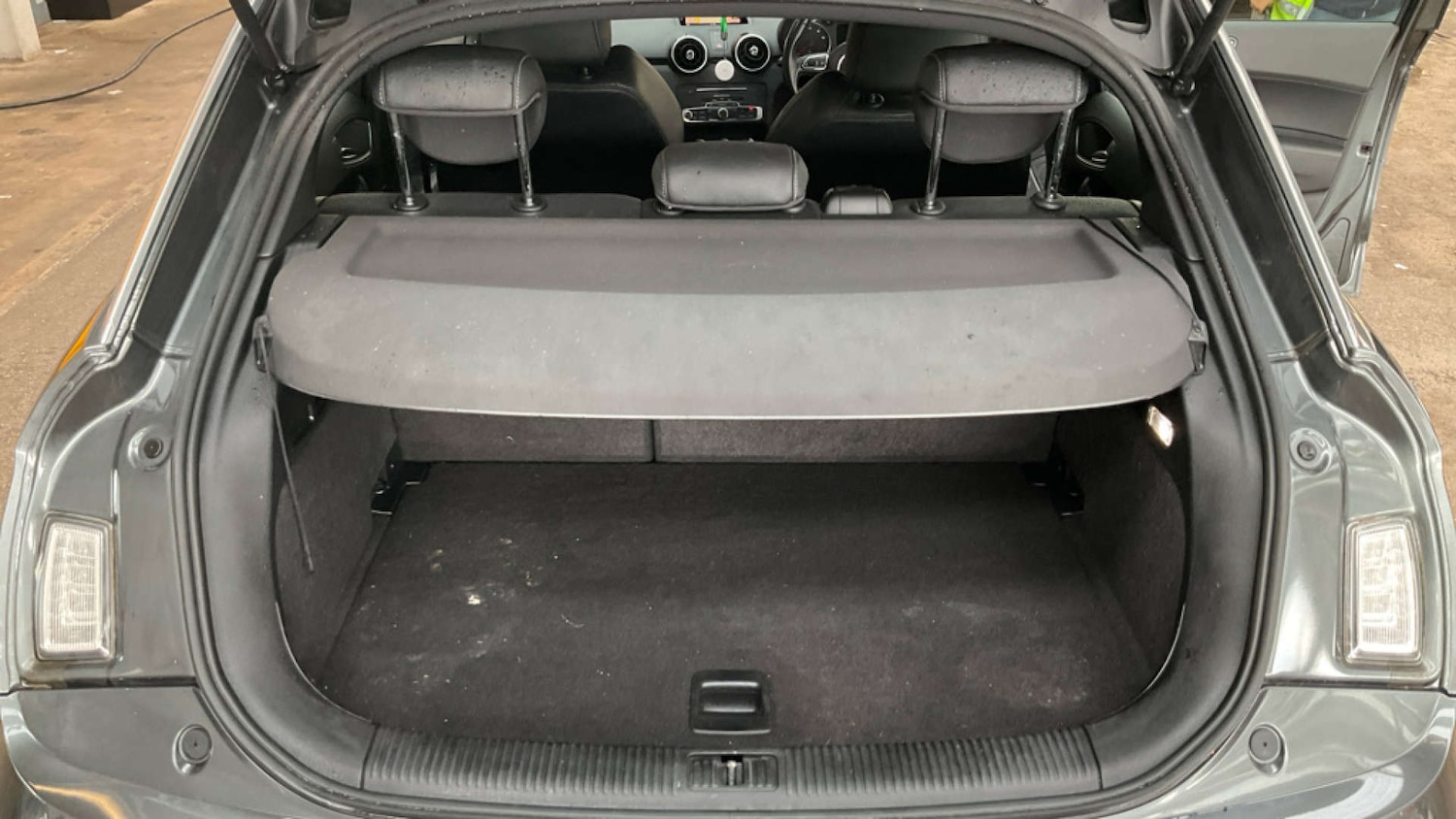 Used Audi A1 2015 for sale - 78014307: Photo 9