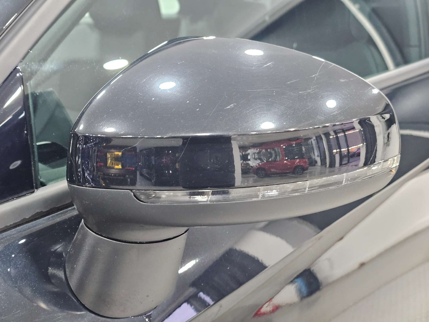 Used Audi A1 2016 for sale - 76972331: Photo 11