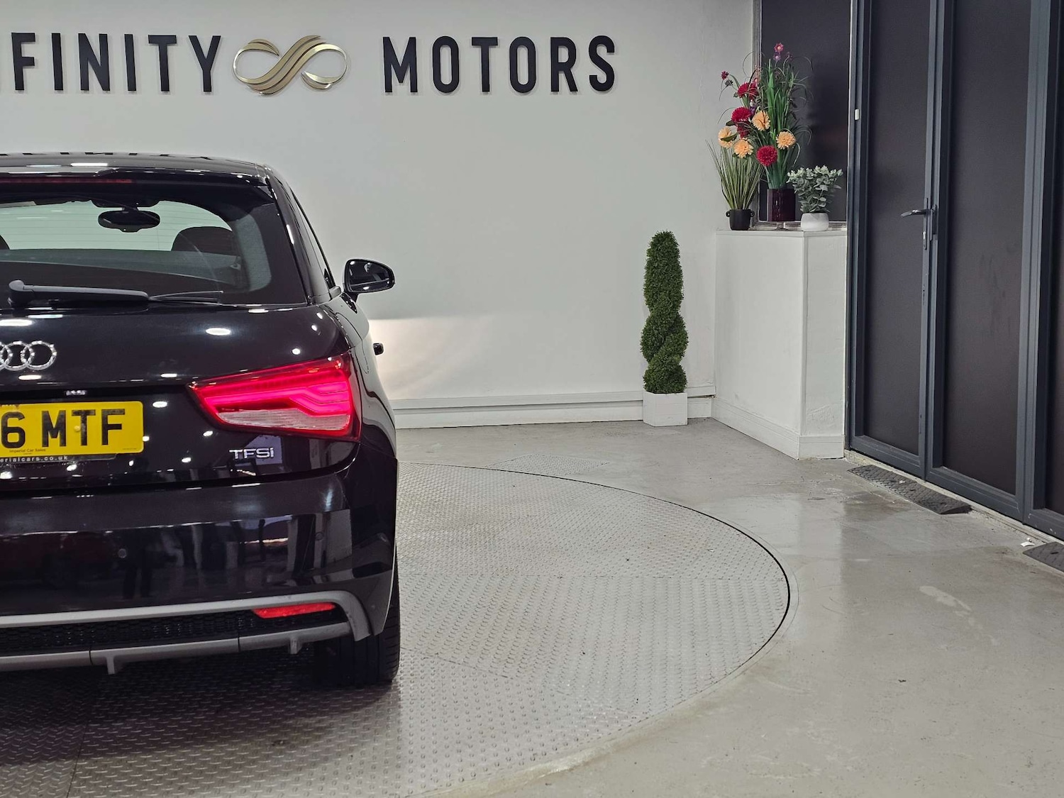 Used Audi A1 2016 for sale - 76972331: Photo 18