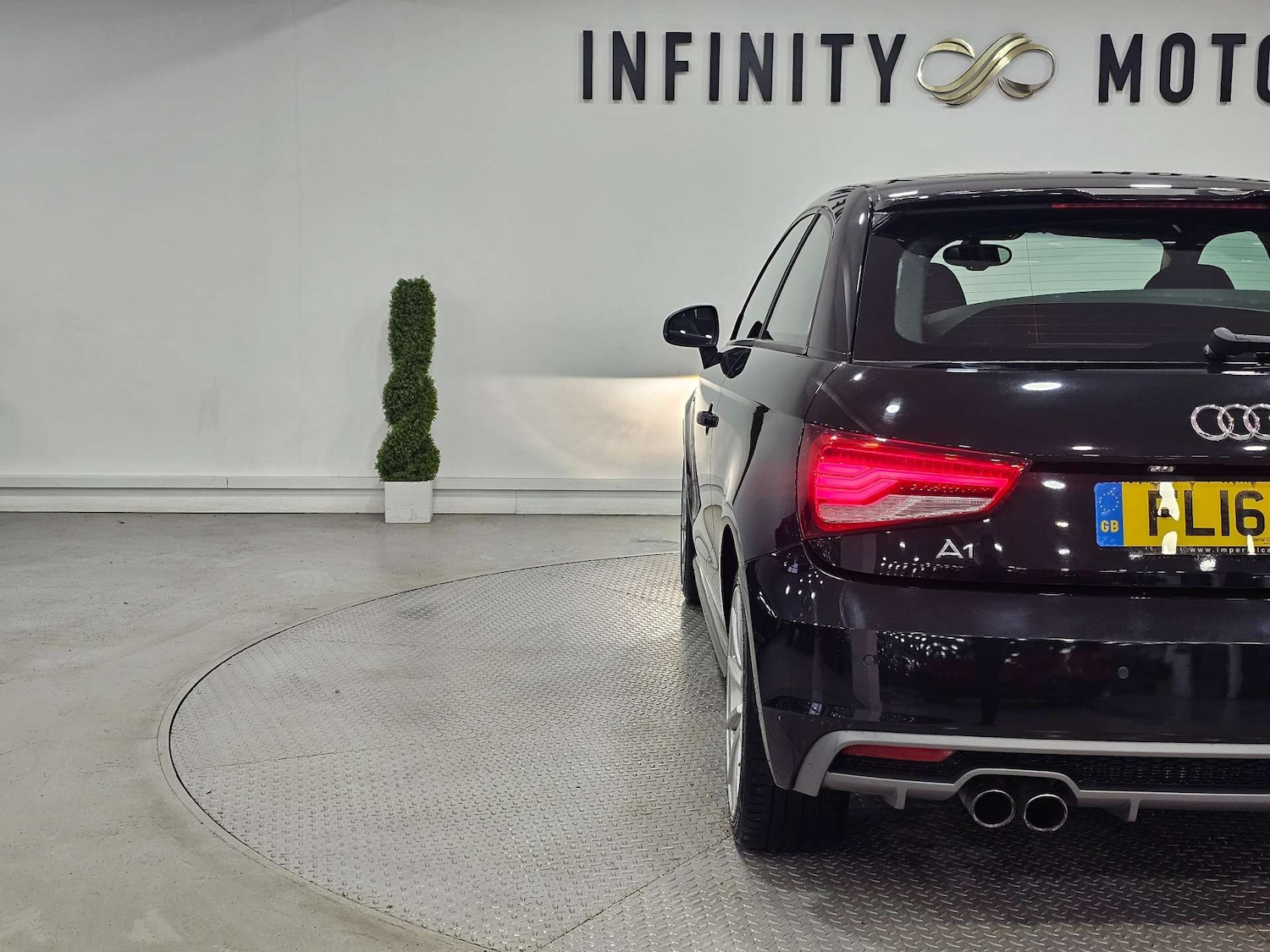 Used Audi A1 2016 for sale - 76972331: Photo 19