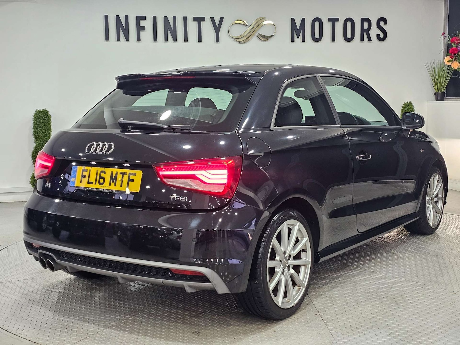 Used Audi A1 2016 for sale - 76972331: Photo 20