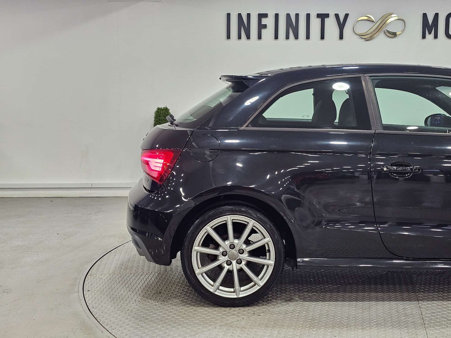 Used Audi A1 2016 for sale - 76972331: Photo 22