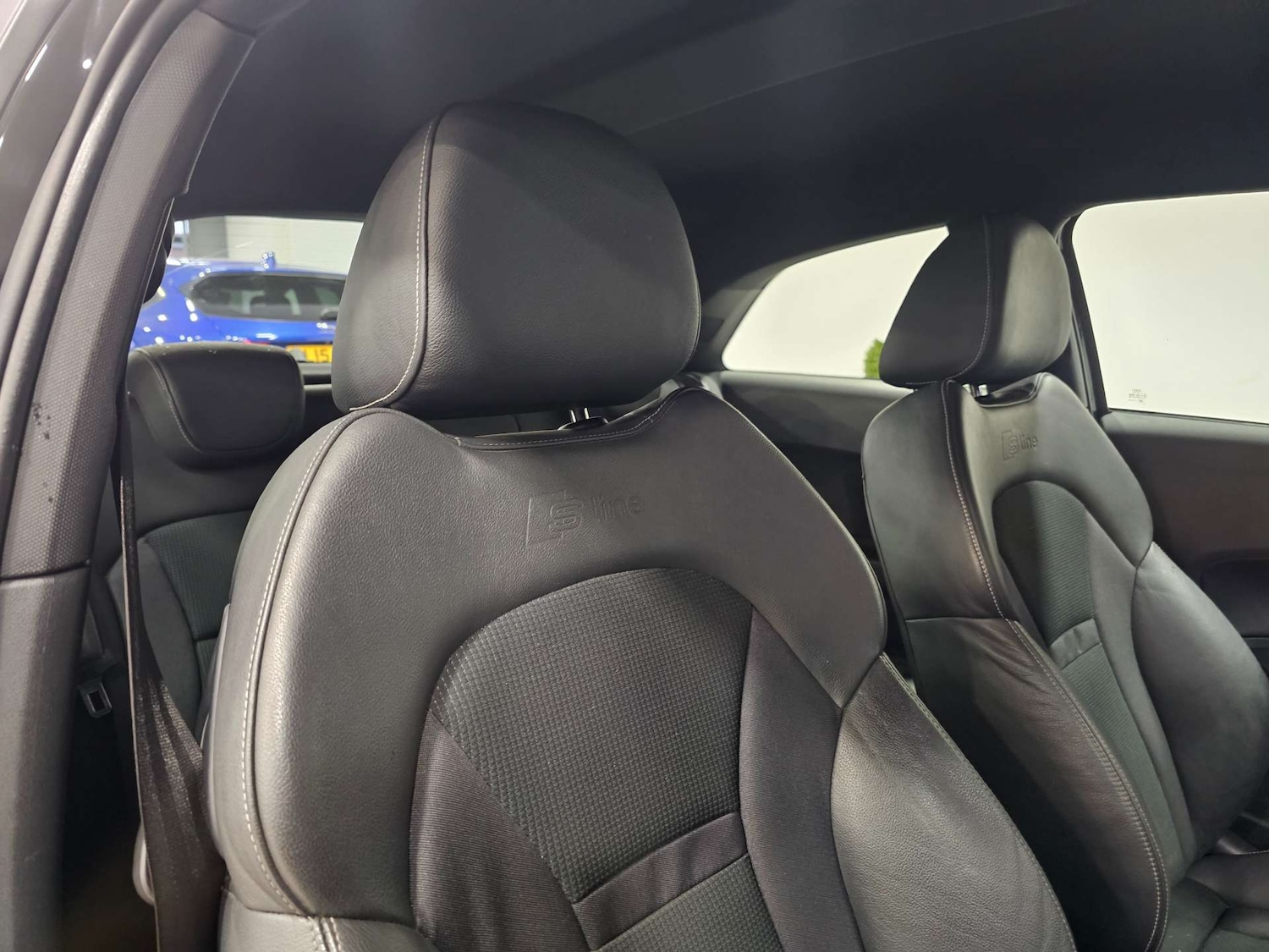 Used Audi A1 2016 for sale - 76972331: Photo 25