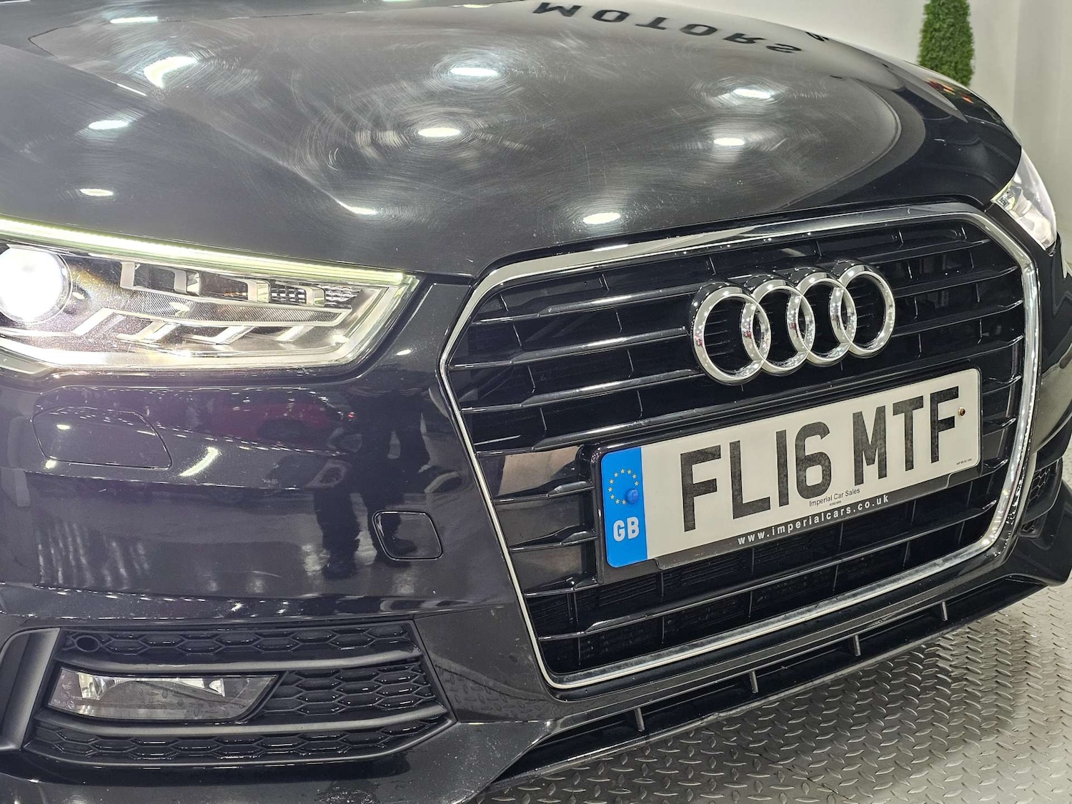 Used Audi A1 2016 for sale - 76972331: Photo 27