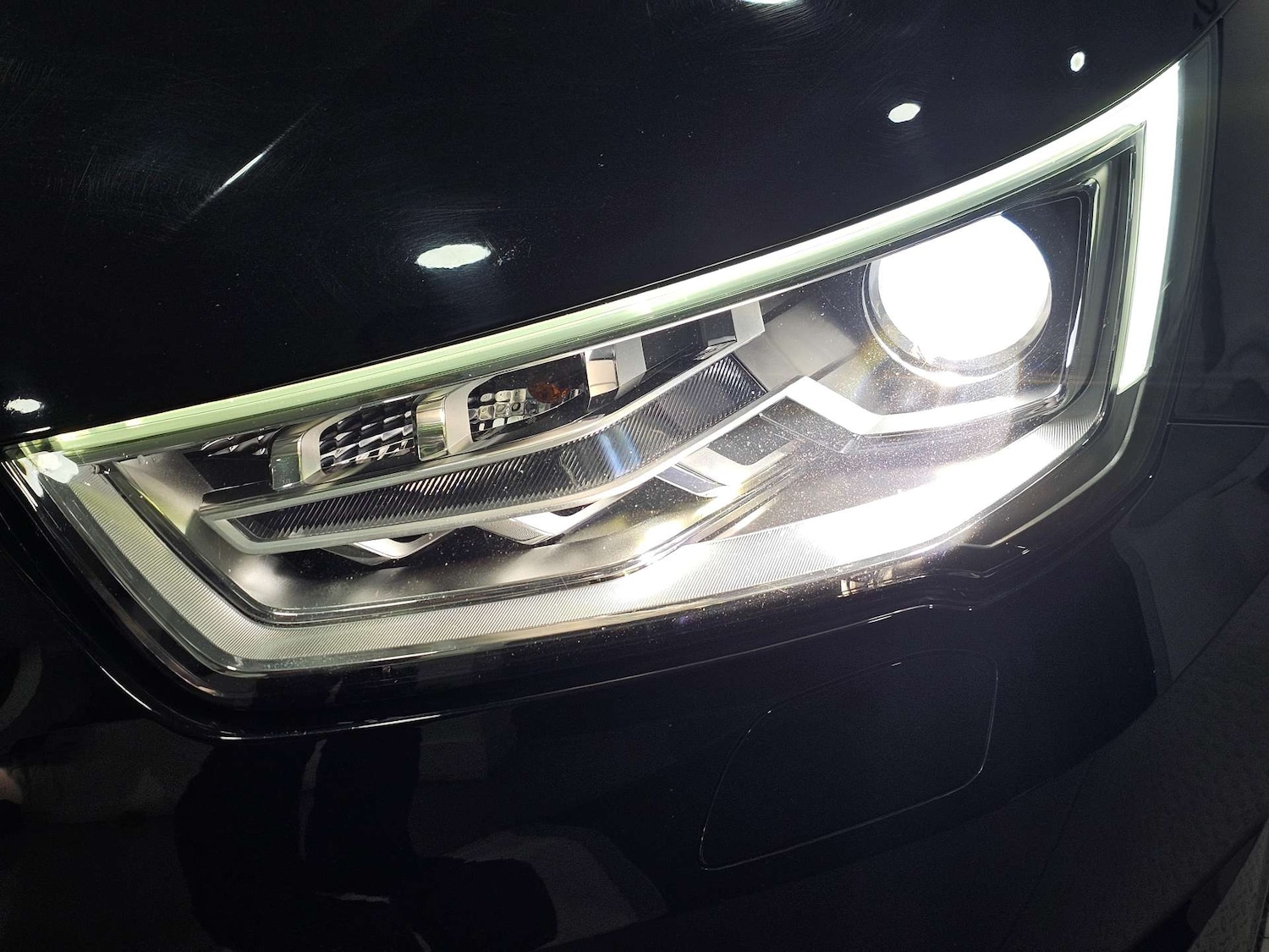 Used Audi A1 2016 for sale - 76972331: Photo 29