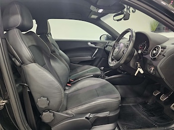 Used Audi A1 2016 for sale - 76972331: Photo