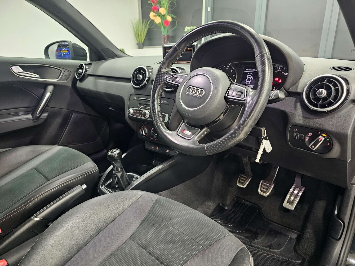 Used Audi A1 2016 for sale - 76972331: Photo 3