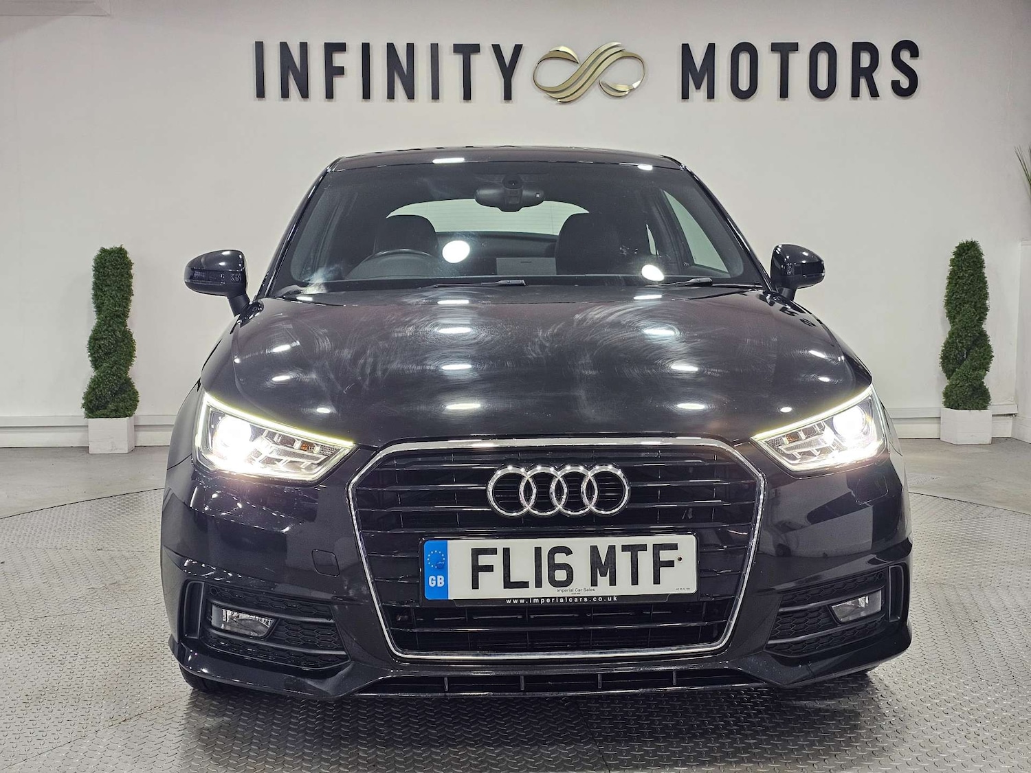 Used Audi A1 2016 for sale - 76972331: Photo 30