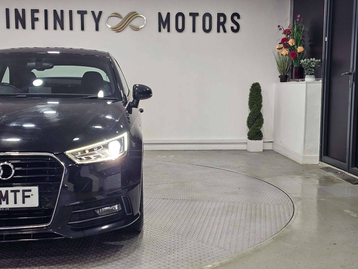 Used Audi A1 2016 for sale - 76972331: Photo 33