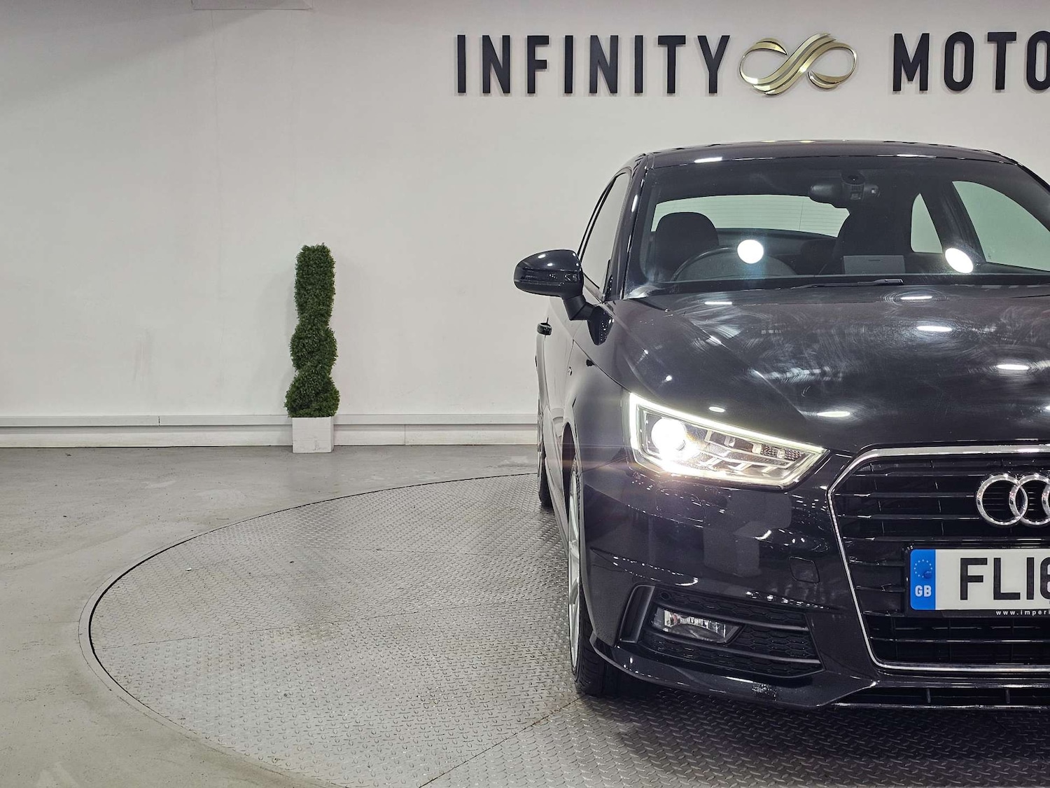 Used Audi A1 2016 for sale - 76972331: Photo 36