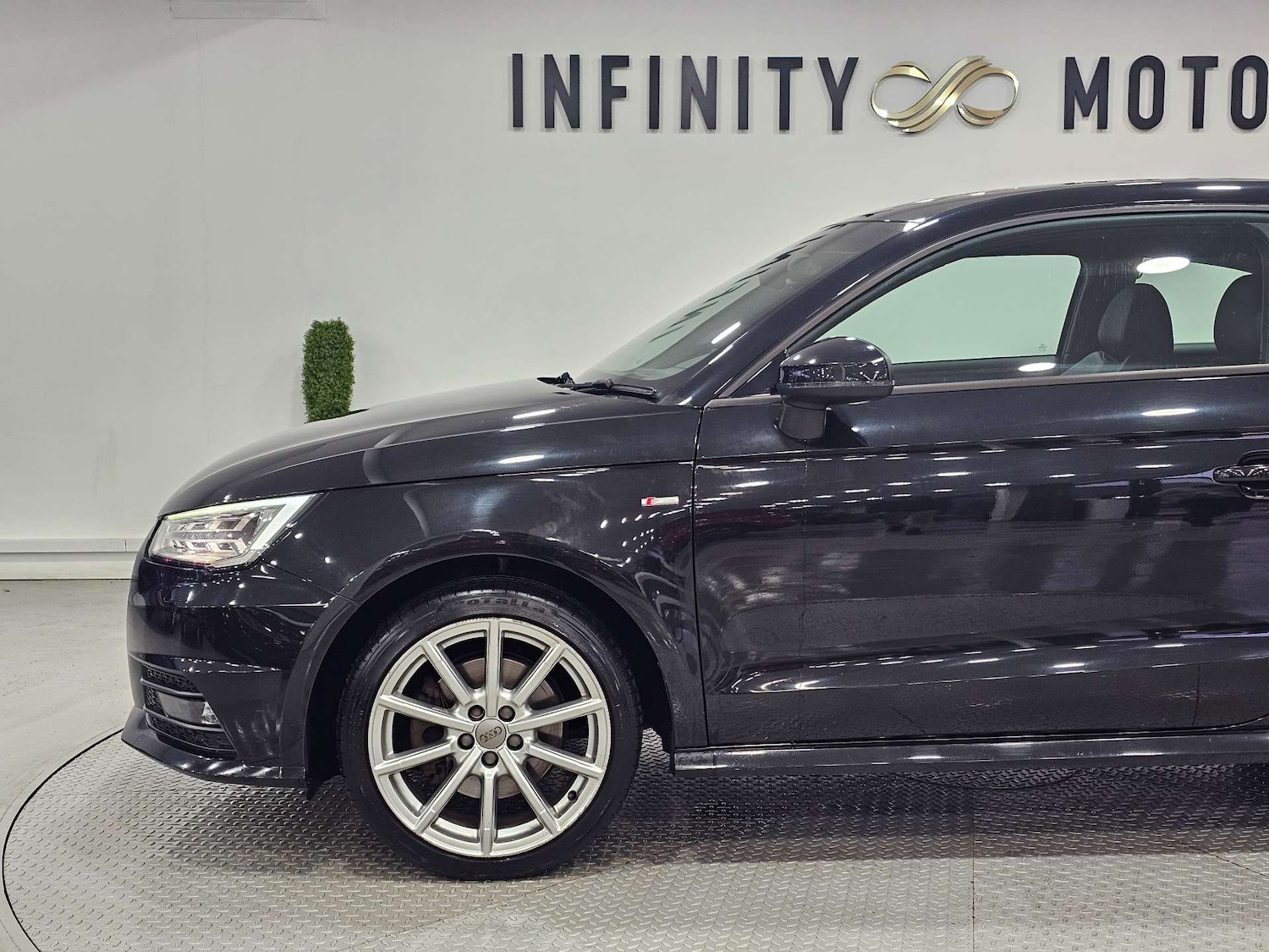 Used Audi A1 2016 for sale - 76972331: Photo 39